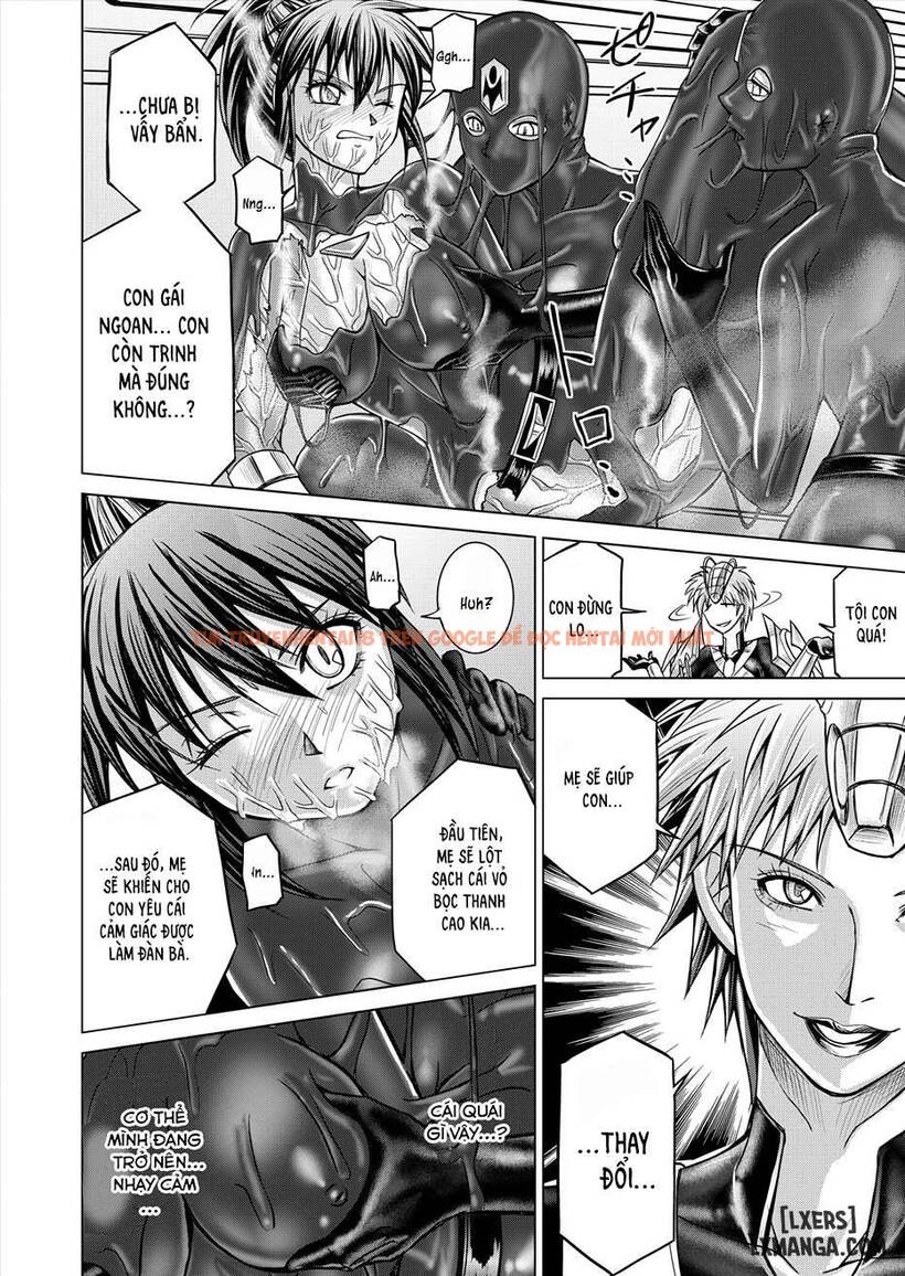 Xem ảnh 63 trong truyện hentai Dina Ranger - Vol 12 15 - hentaitvn.net
