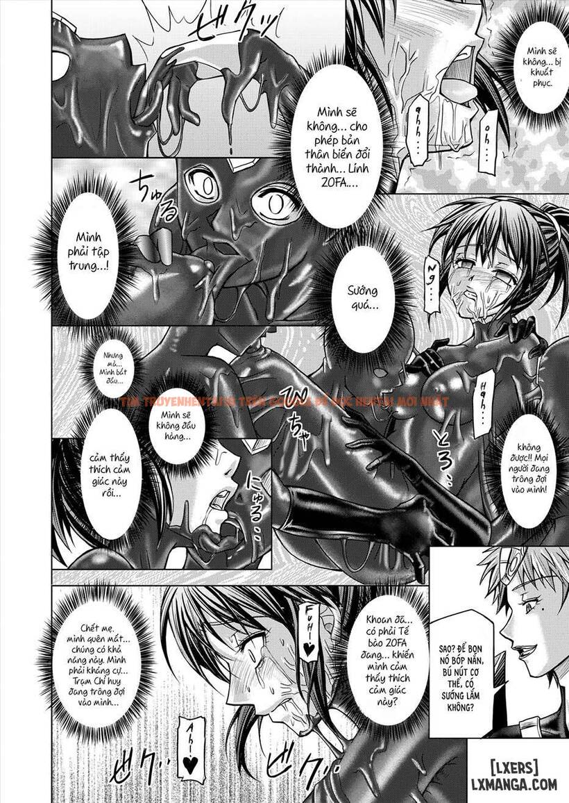 Xem ảnh 65 trong truyện hentai Dina Ranger - Vol 12 15 - hentaitvn.net