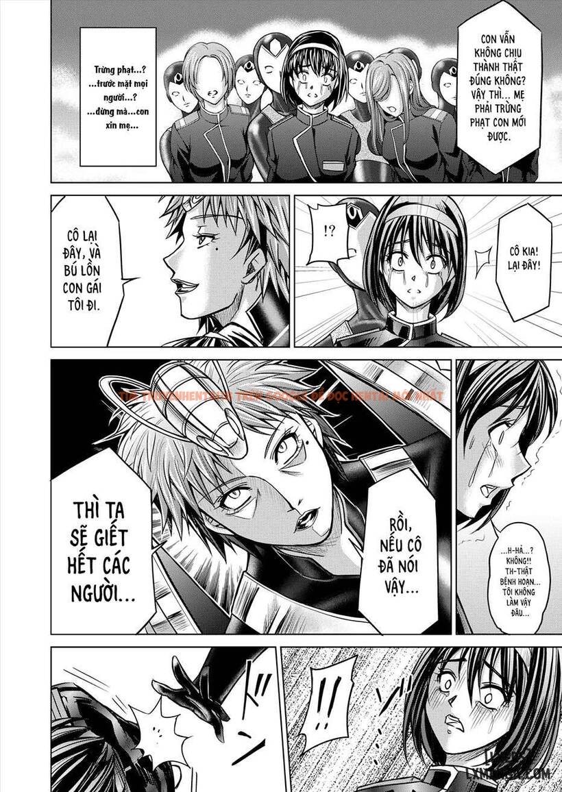 Xem ảnh 69 trong truyện hentai Dina Ranger - Vol 12 15 - hentaitvn.net