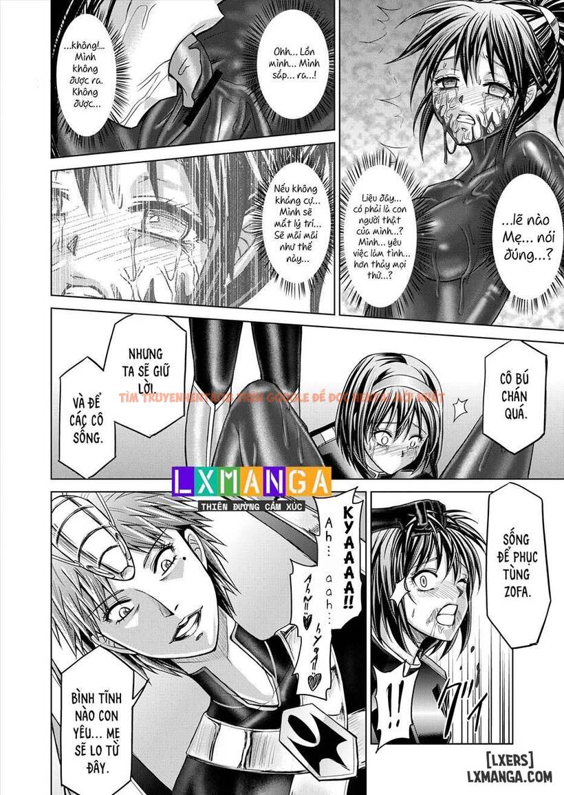 Xem ảnh 73 trong truyện hentai Dina Ranger - Vol 12 15 - hentaitvn.net