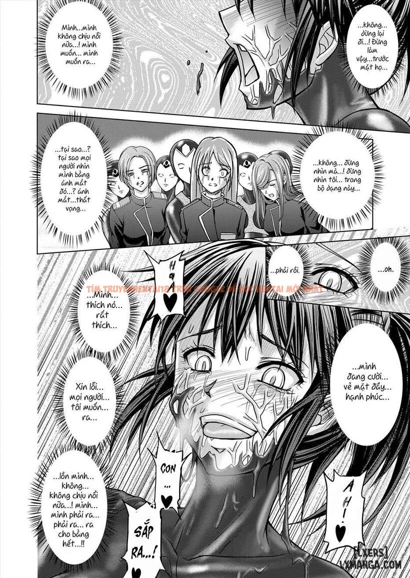 Xem ảnh 75 trong truyện hentai Dina Ranger - Vol 12 15 - hentaitvn.net