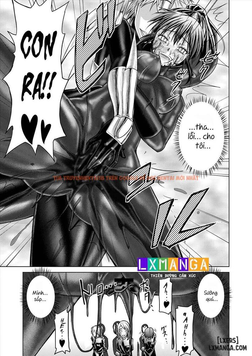 Xem ảnh 76 trong truyện hentai Dina Ranger - Vol 12 15 - hentaitvn.net