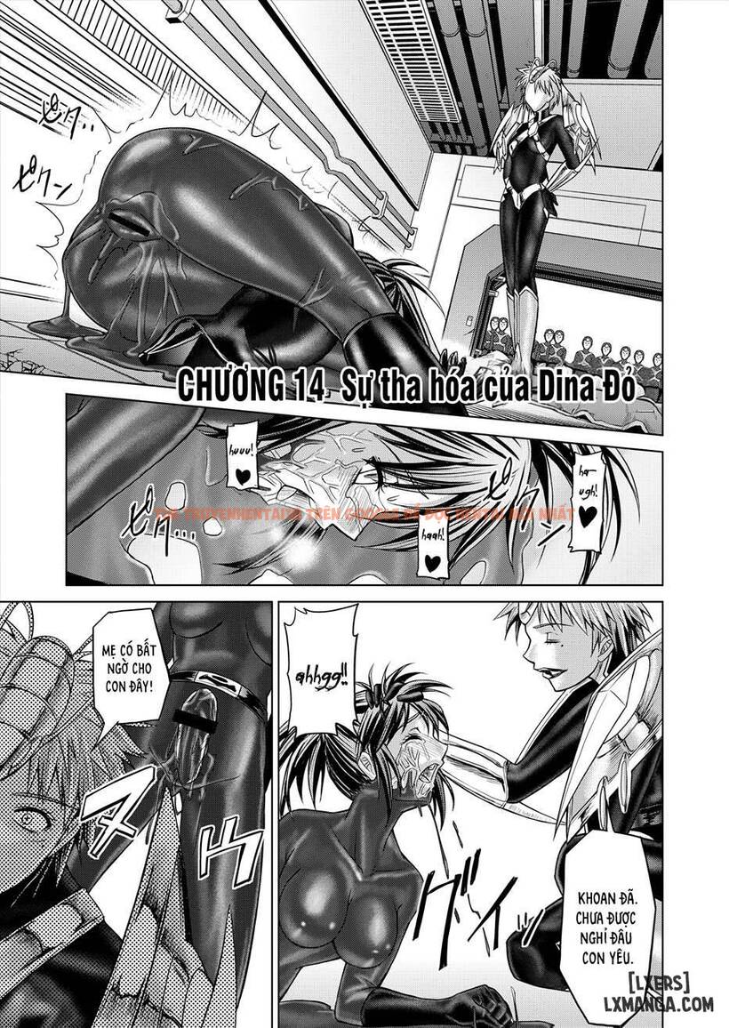 Xem ảnh 78 trong truyện hentai Dina Ranger - Vol 12 15 - hentaitvn.net