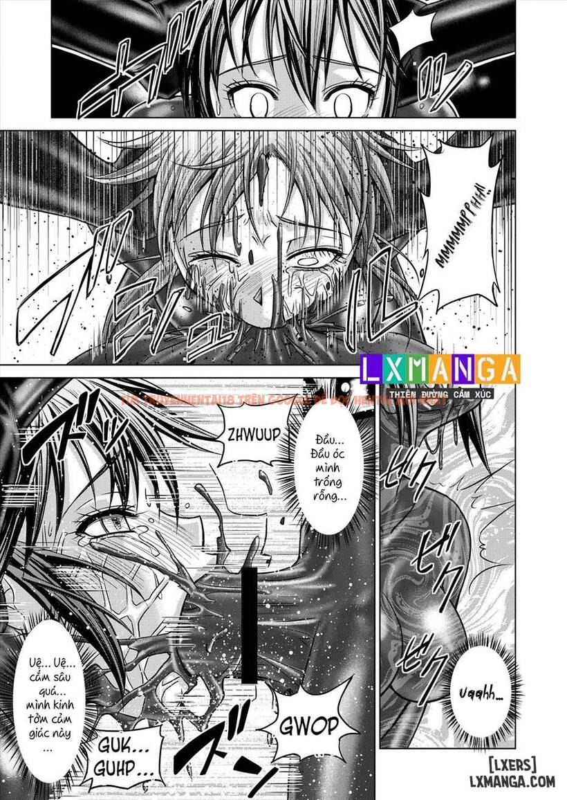 Xem ảnh 81 trong truyện hentai Dina Ranger - Vol 12 15 - hentaitvn.net
