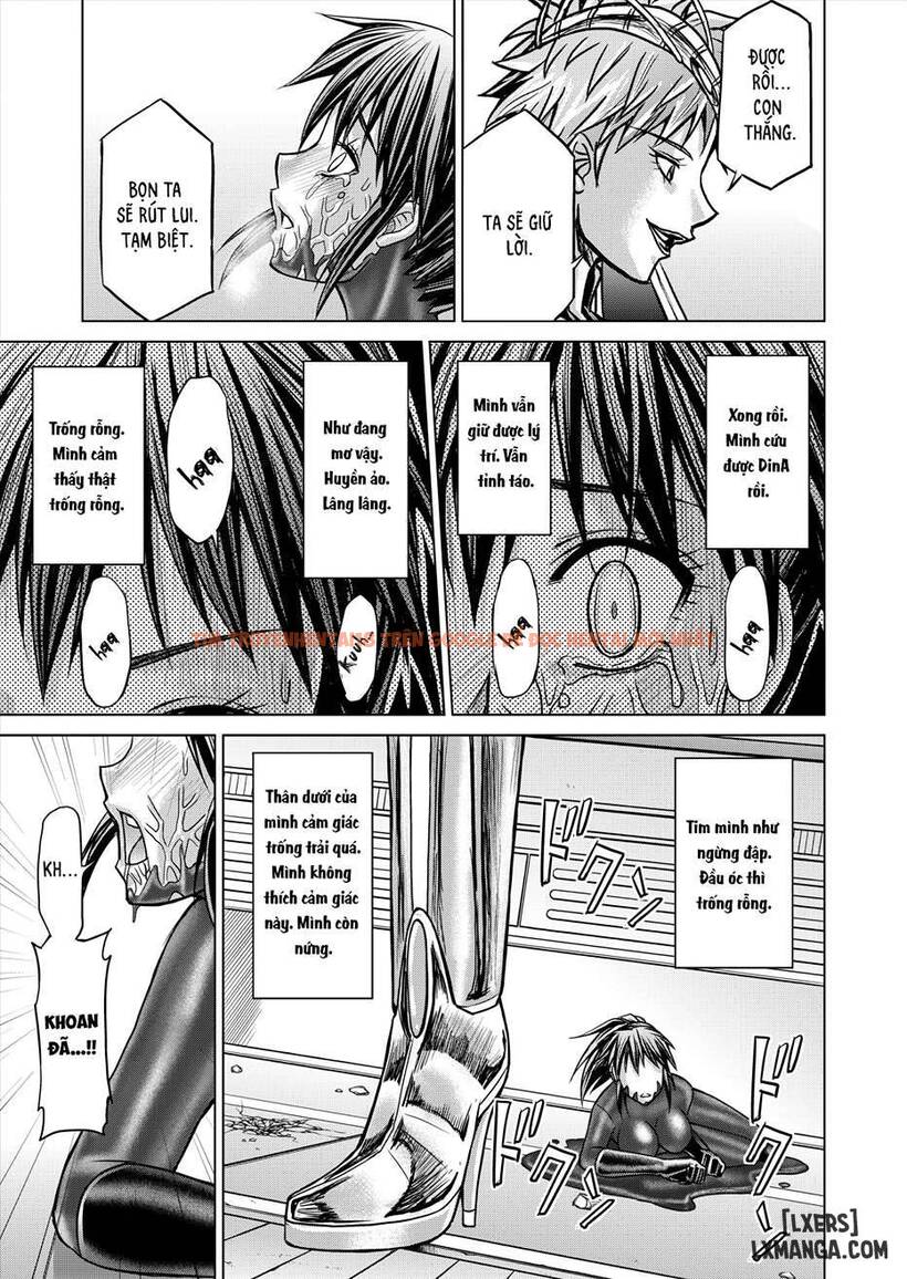 Xem ảnh 89 trong truyện hentai Dina Ranger - Vol 12 15 - hentaitvn.net