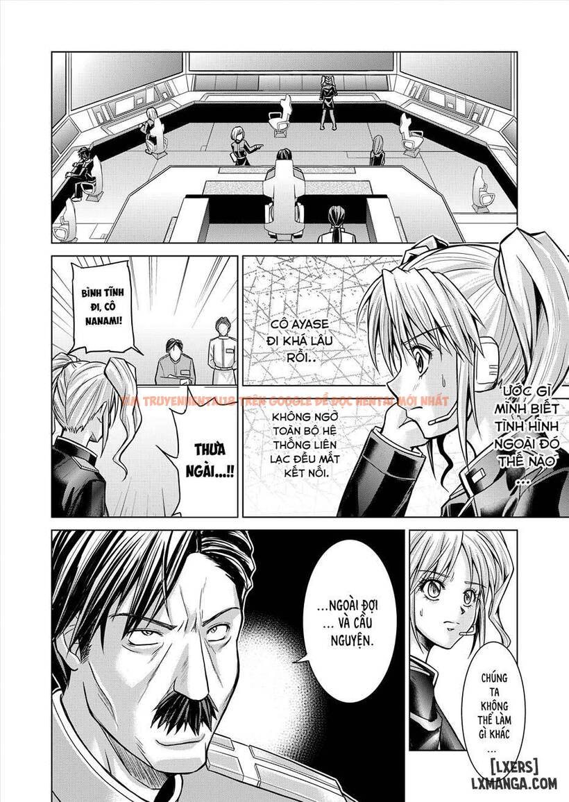 Xem ảnh 92 trong truyện hentai Dina Ranger - Vol 12 15 - hentaitvn.net