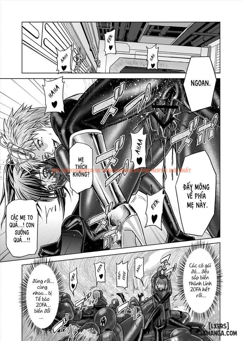 Xem ảnh 93 trong truyện hentai Dina Ranger - Vol 12 15 - hentaitvn.net
