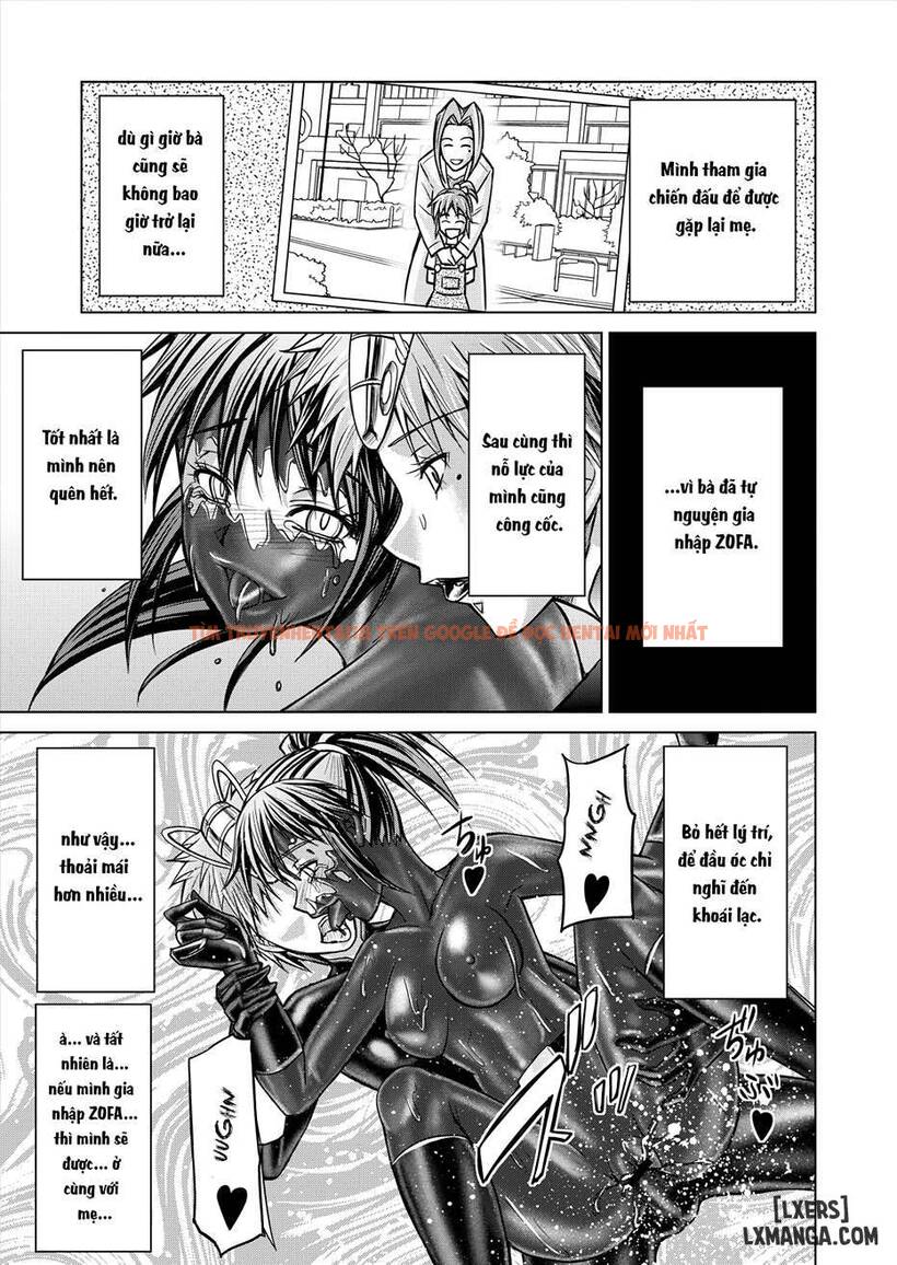 Xem ảnh 95 trong truyện hentai Dina Ranger - Vol 12 15 - hentaitvn.net