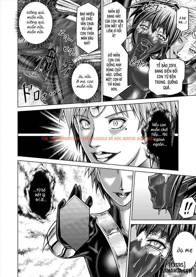 Xem ảnh 98 trong truyện hentai Dina Ranger - Vol 12 15 - hentaitvn.net