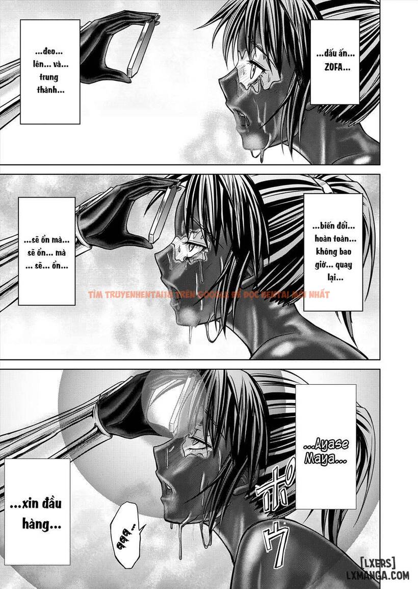 Xem ảnh 99 trong truyện hentai Dina Ranger - Vol 12 15 - hentaitvn.net