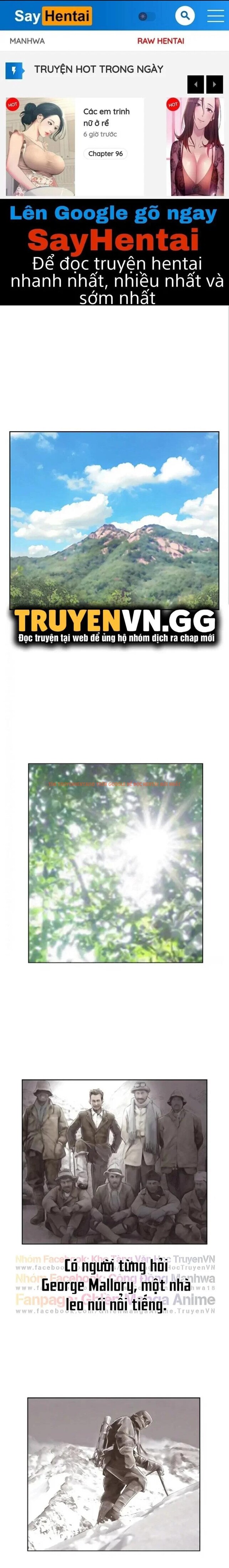 Xem ảnh 1 0 trong truyện hentai Đỉnh Cao Cuộc Đời - Chapter 1 - www.hentaitvn.net