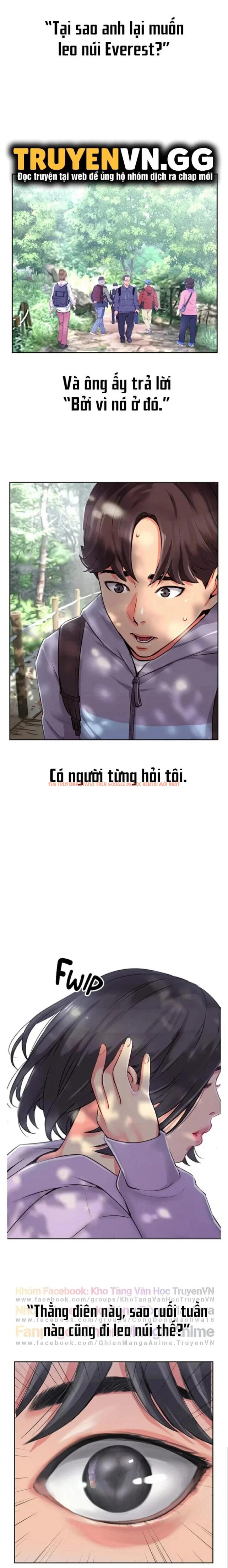 Xem ảnh 1 1 trong truyện hentai Đỉnh Cao Cuộc Đời - Chapter 1 - www.hentaitvn.net