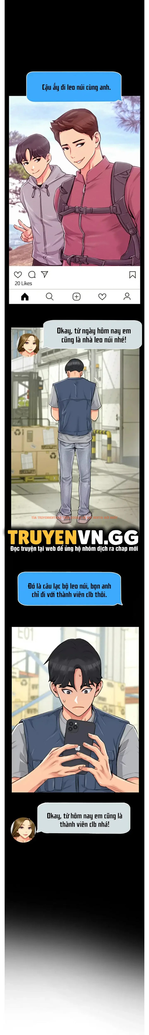 Xem ảnh 10 0 trong truyện hentai Đỉnh Cao Cuộc Đời - Chapter 1 - www.hentaitvn.net