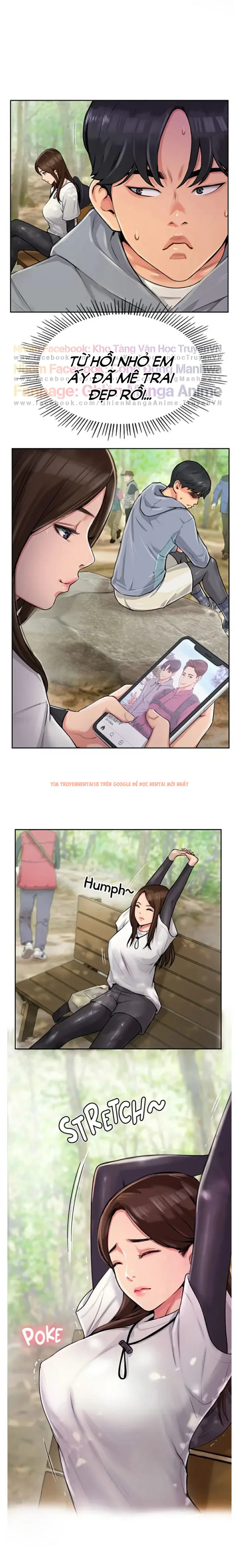 Xem ảnh 10 1 trong truyện hentai Đỉnh Cao Cuộc Đời - Chapter 1 - www.hentaitvn.net