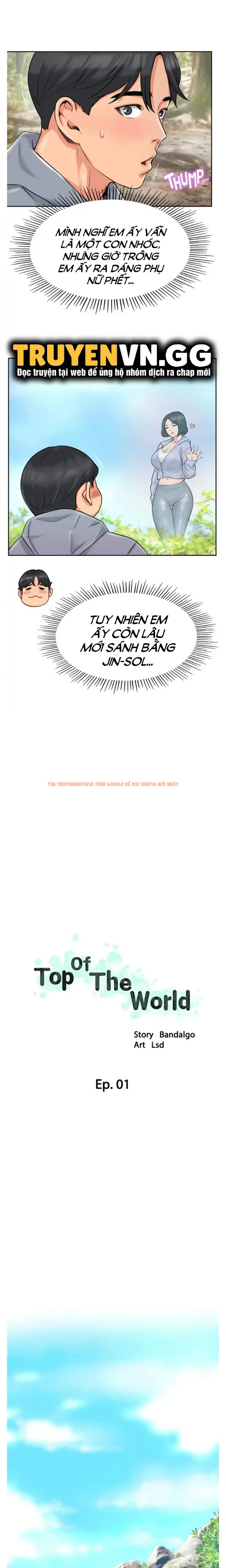 Xem ảnh 11 0 trong truyện hentai Đỉnh Cao Cuộc Đời - Chapter 1 - www.hentaitvn.net