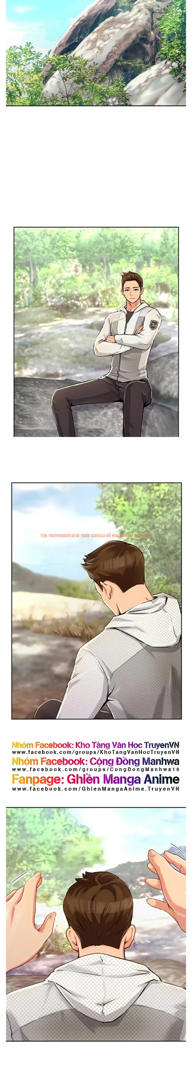 Xem ảnh 11 1 trong truyện hentai Đỉnh Cao Cuộc Đời - Chapter 1 - www.hentaitvn.net