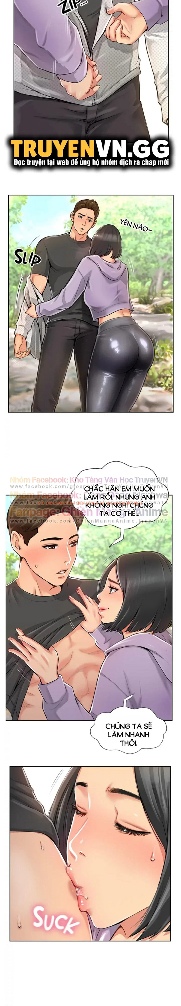 Xem ảnh 12 1 trong truyện hentai Đỉnh Cao Cuộc Đời - Chapter 1 - www.hentaitvn.net