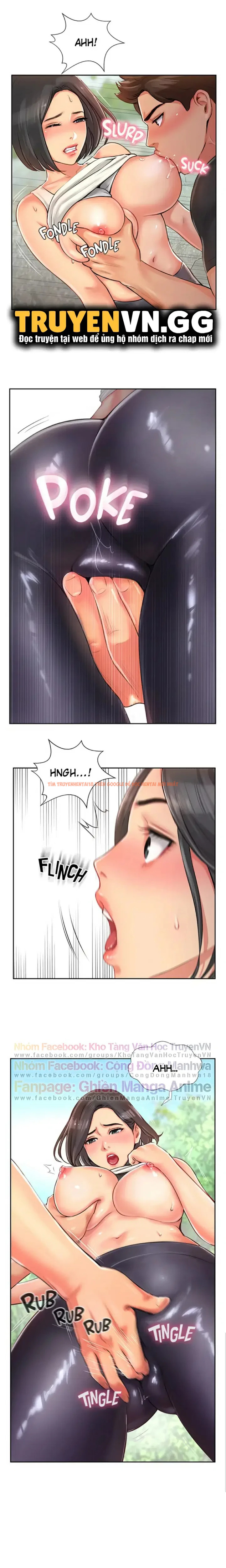 Xem ảnh 14 0 trong truyện hentai Đỉnh Cao Cuộc Đời - Chapter 1 - www.hentaitvn.net