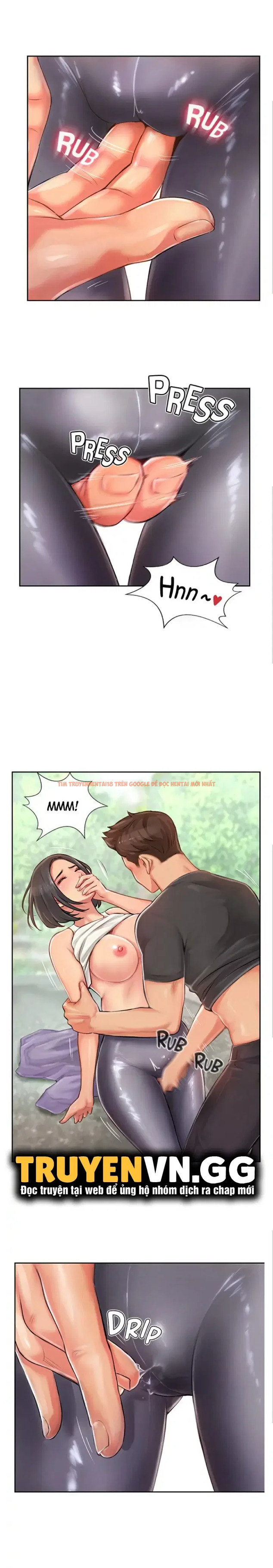 Xem ảnh 14 1 trong truyện hentai Đỉnh Cao Cuộc Đời - Chapter 1 - www.hentaitvn.net