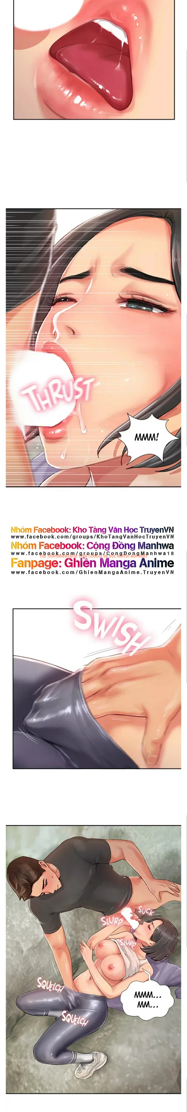 Xem ảnh 15 1 trong truyện hentai Đỉnh Cao Cuộc Đời - Chapter 1 - www.hentaitvn.net