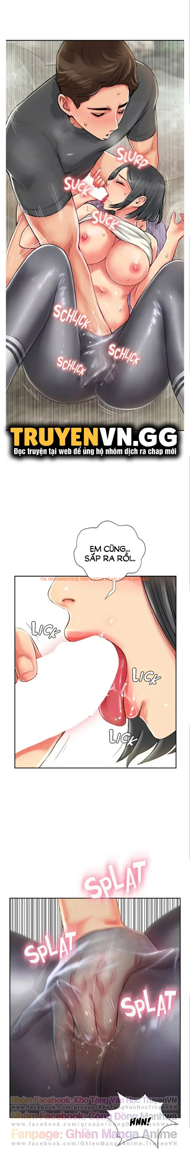 Xem ảnh 16 1 trong truyện hentai Đỉnh Cao Cuộc Đời - Chapter 1 - www.hentaitvn.net