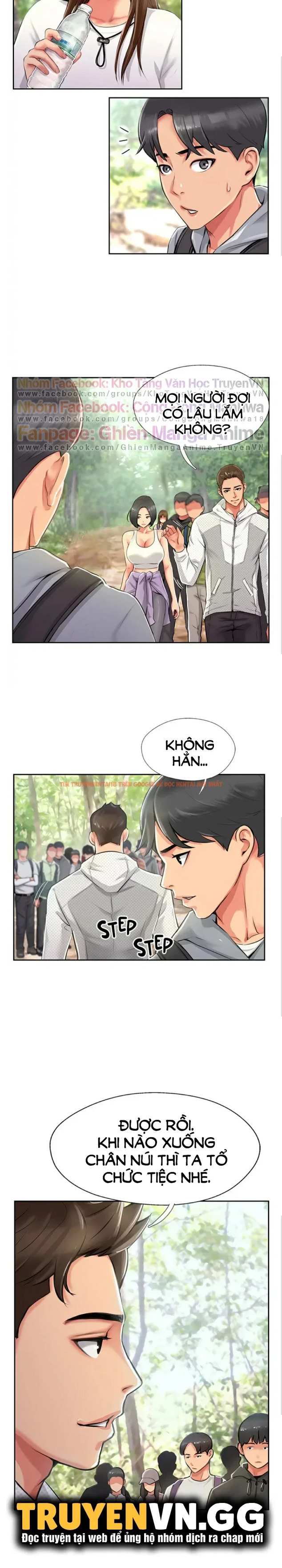 Xem ảnh 18 1 trong truyện hentai Đỉnh Cao Cuộc Đời - Chapter 1 - www.hentaitvn.net