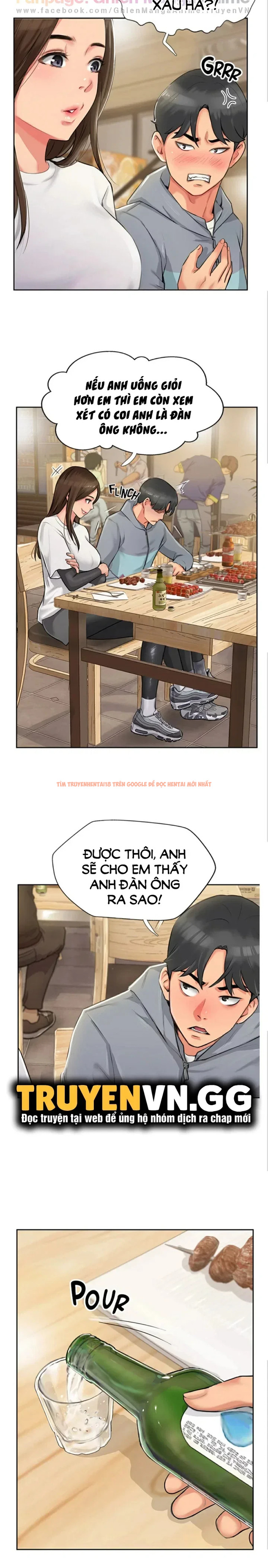 Xem ảnh 20 1 trong truyện hentai Đỉnh Cao Cuộc Đời - Chapter 1 - www.hentaitvn.net