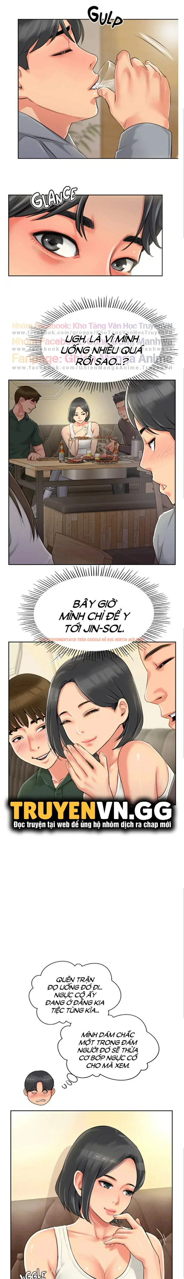 Xem ảnh 21 0 trong truyện hentai Đỉnh Cao Cuộc Đời - Chapter 1 - www.hentaitvn.net