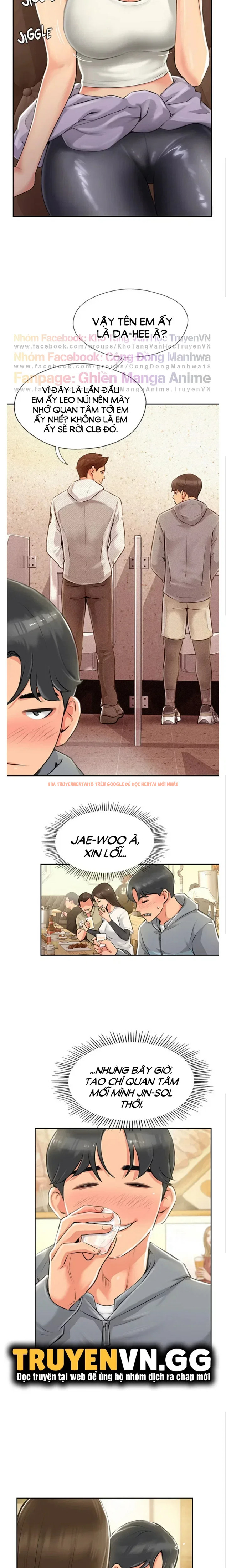 Xem ảnh 21 1 trong truyện hentai Đỉnh Cao Cuộc Đời - Chapter 1 - www.hentaitvn.net