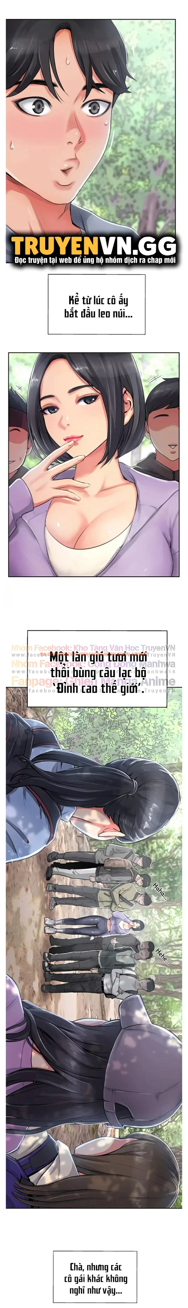 Xem ảnh 3 0 trong truyện hentai Đỉnh Cao Cuộc Đời - Chapter 1 - www.hentaitvn.net