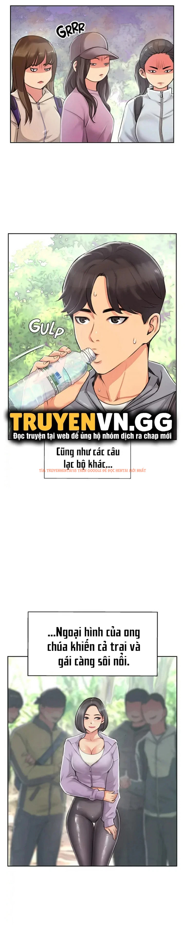 Xem ảnh 3 1 trong truyện hentai Đỉnh Cao Cuộc Đời - Chapter 1 - www.hentaitvn.net