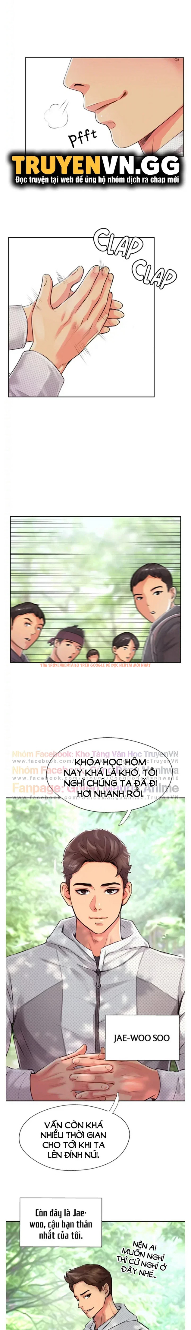 Xem ảnh 4 0 trong truyện hentai Đỉnh Cao Cuộc Đời - Chapter 1 - www.hentaitvn.net