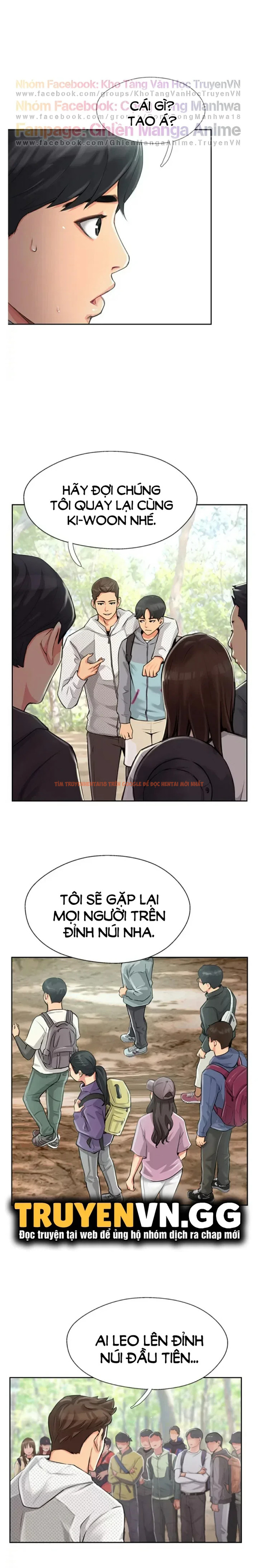 Xem ảnh 6 1 trong truyện hentai Đỉnh Cao Cuộc Đời - Chapter 1 - www.hentaitvn.net