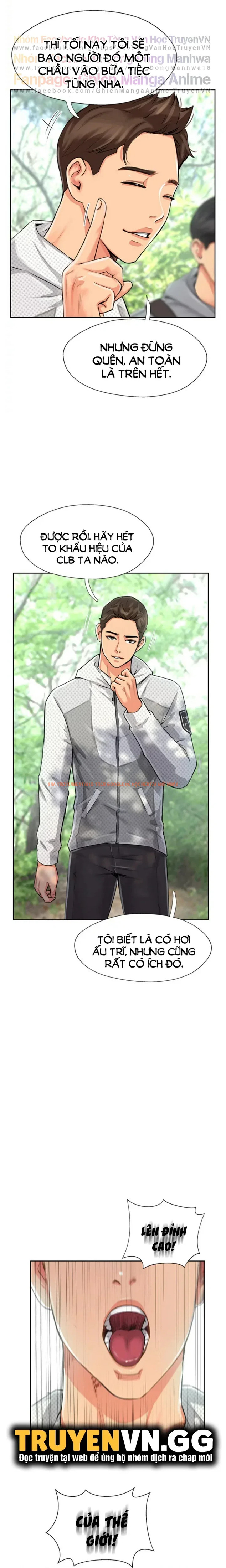 Xem ảnh 7 0 trong truyện hentai Đỉnh Cao Cuộc Đời - Chapter 1 - www.hentaitvn.net