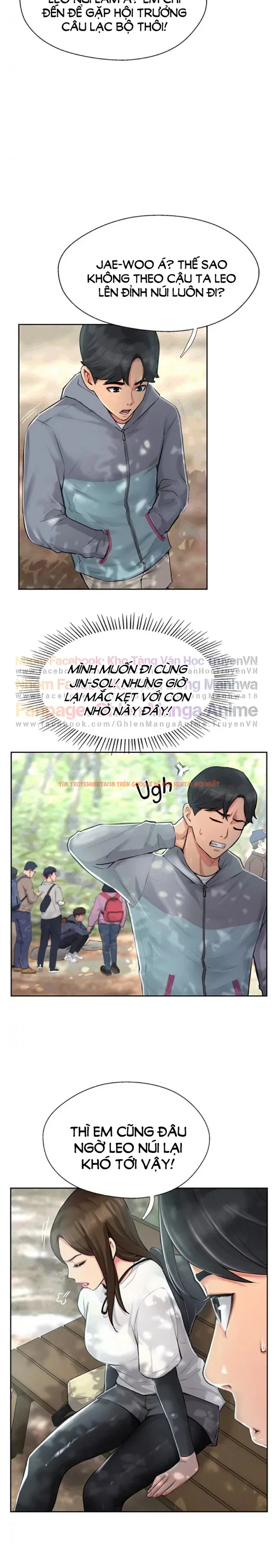 Xem ảnh 8 1 trong truyện hentai Đỉnh Cao Cuộc Đời - Chapter 1 - www.hentaitvn.net