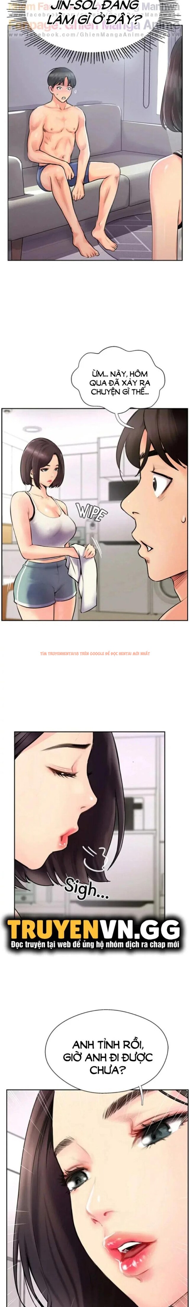 Xem ảnh Đỉnh Cao Cuộc Đời - Chapter 2 - 1 1 - HentaiTruyen.fun