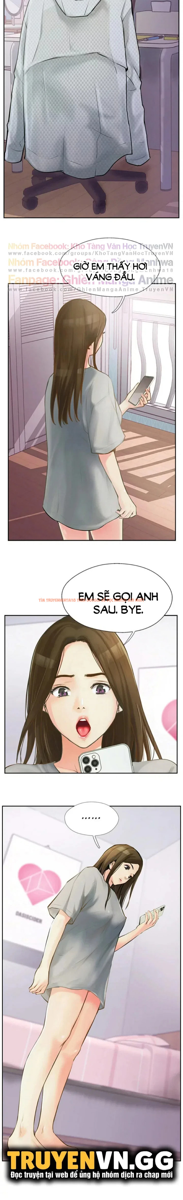 Xem ảnh Đỉnh Cao Cuộc Đời - Chapter 2 - 10 1 - HentaiTruyen.fun