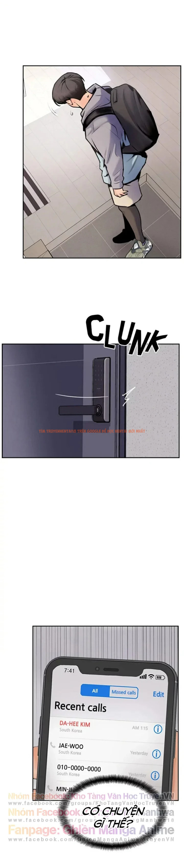 Xem ảnh Đỉnh Cao Cuộc Đời - Chapter 2 - 2 1 - HentaiTruyen.fun