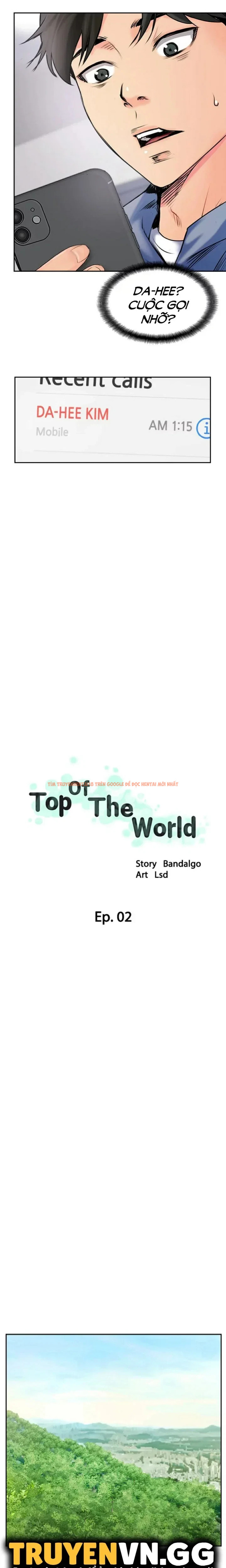 Xem ảnh Đỉnh Cao Cuộc Đời - Chapter 2 - 3 0 - HentaiTruyen.fun