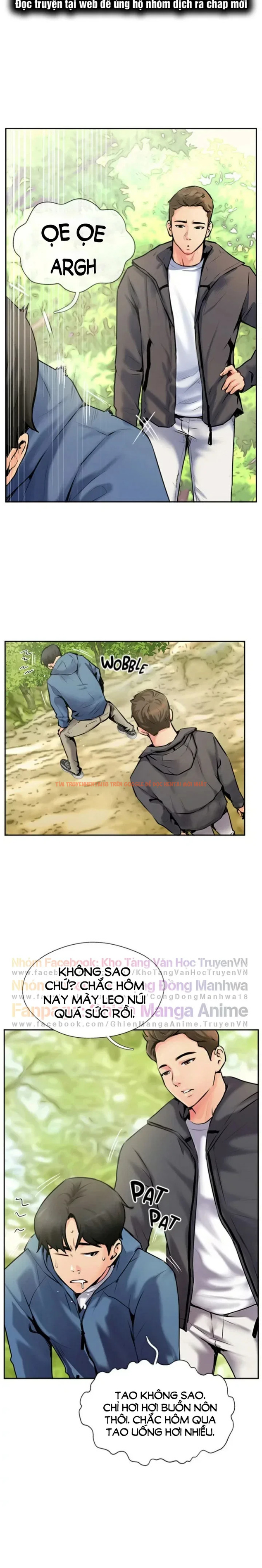 Xem ảnh Đỉnh Cao Cuộc Đời - Chapter 2 - 3 1 - HentaiTruyen.fun