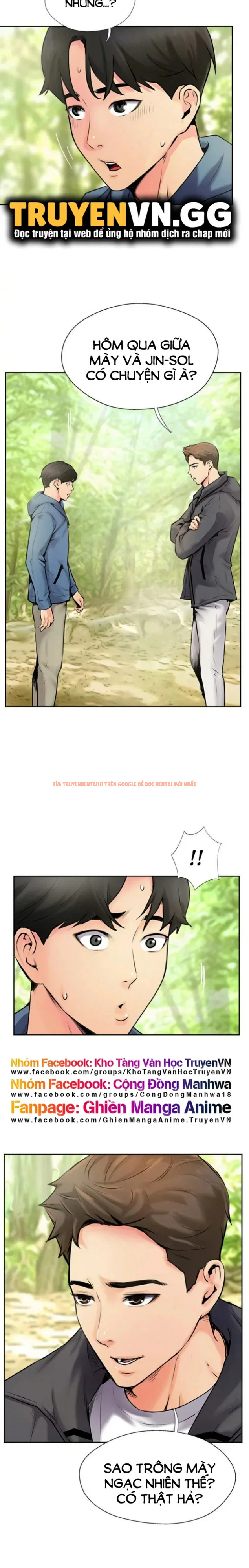 Xem ảnh Đỉnh Cao Cuộc Đời - Chapter 2 - 4 1 - HentaiTruyen.fun