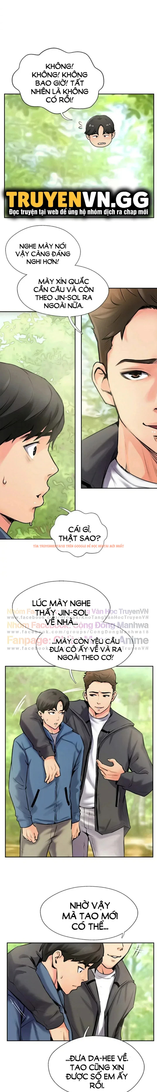 Xem ảnh Đỉnh Cao Cuộc Đời - Chapter 2 - 5 0 - HentaiTruyen.fun