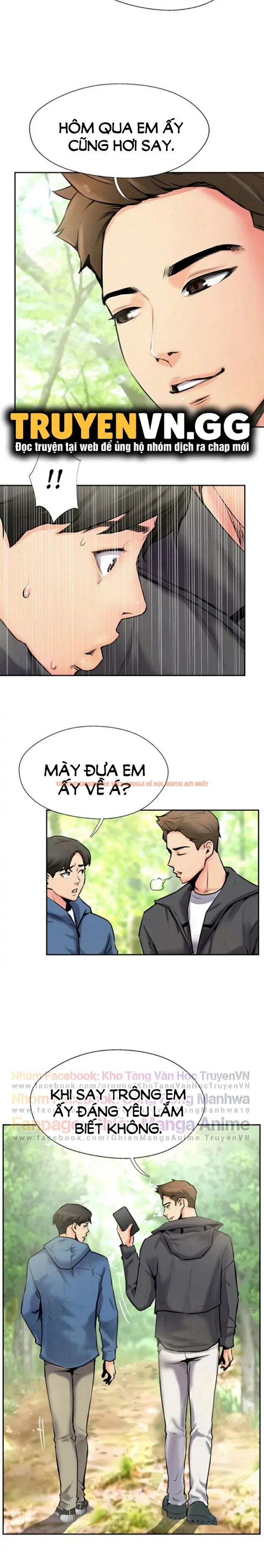 Xem ảnh Đỉnh Cao Cuộc Đời - Chapter 2 - 5 1 - HentaiTruyen.fun