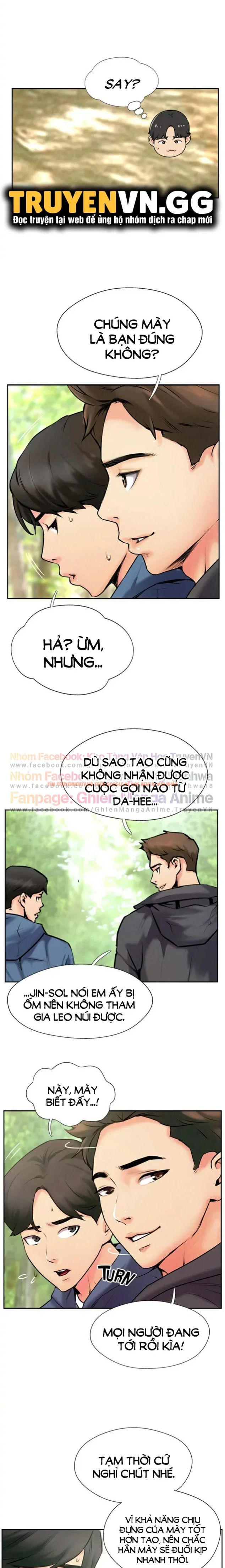 Xem ảnh Đỉnh Cao Cuộc Đời - Chapter 2 - 6 0 - HentaiTruyen.fun