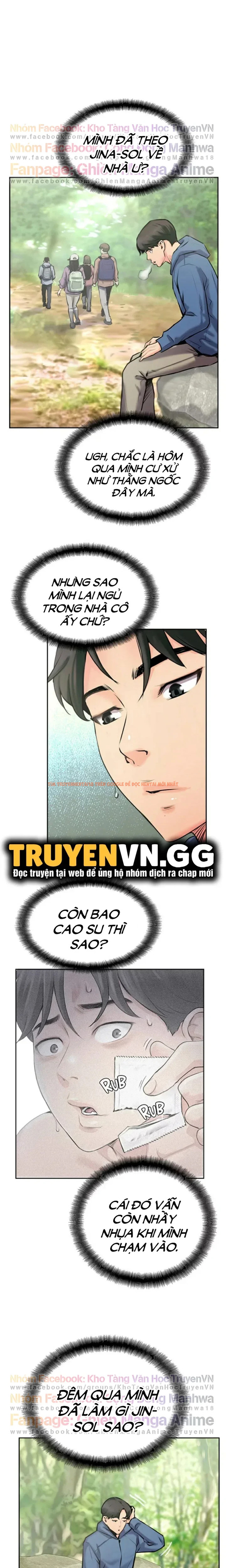 Xem ảnh Đỉnh Cao Cuộc Đời - Chapter 2 - 7 0 - HentaiTruyen.fun