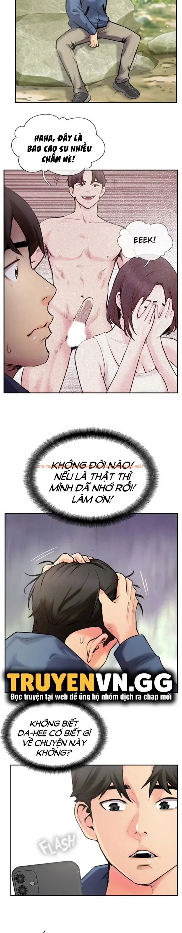 Xem ảnh Đỉnh Cao Cuộc Đời - Chapter 2 - 7 1 - HentaiTruyen.fun