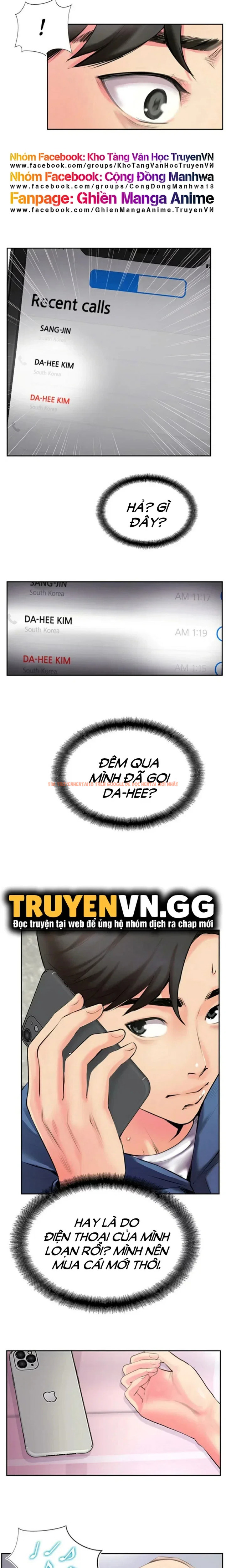 Xem ảnh Đỉnh Cao Cuộc Đời - Chapter 2 - 8 0 - HentaiTruyen.fun