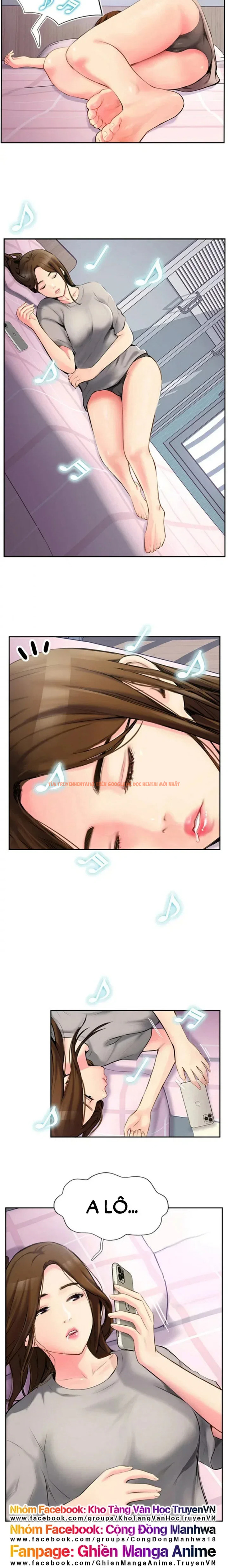 Xem ảnh Đỉnh Cao Cuộc Đời - Chapter 2 - 8 1 - HentaiTruyen.fun