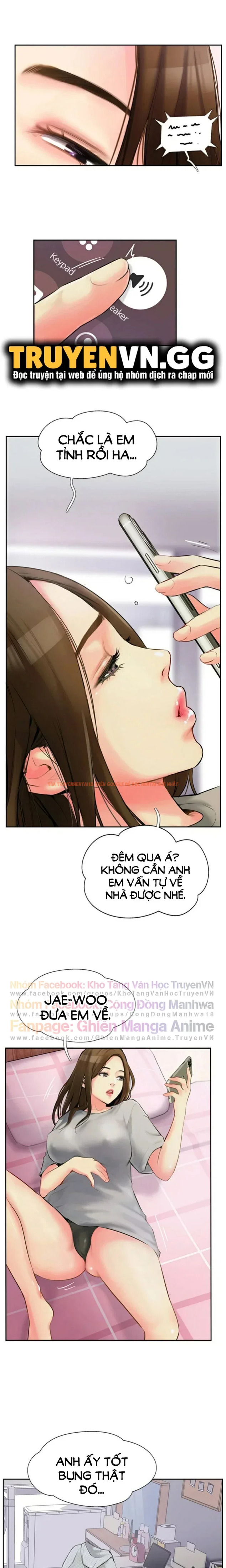 Xem ảnh Đỉnh Cao Cuộc Đời - Chapter 2 - 9 0 - HentaiTruyen.fun