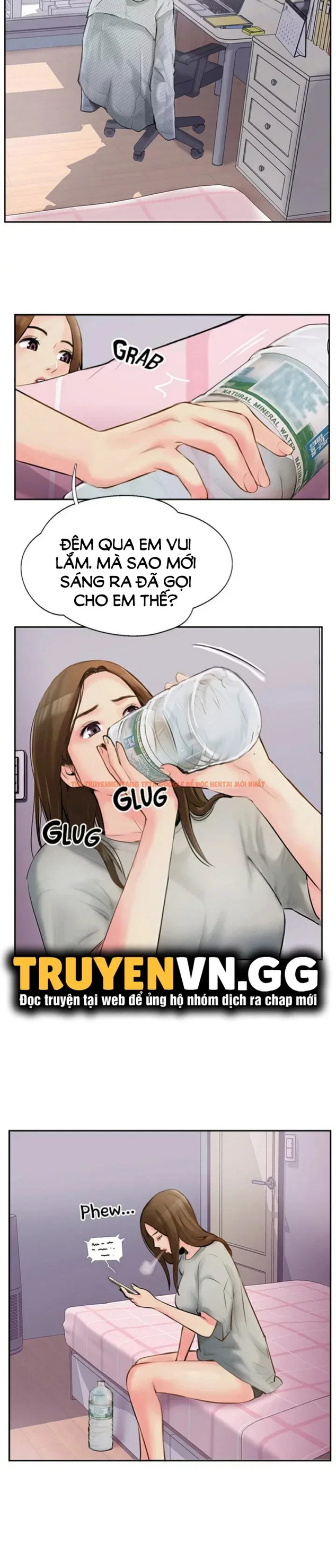 Xem ảnh Đỉnh Cao Cuộc Đời - Chapter 2 - 9 1 - HentaiTruyen.fun